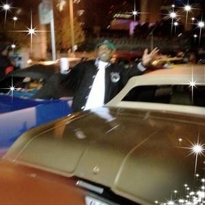 Meet your Posher, Rickey